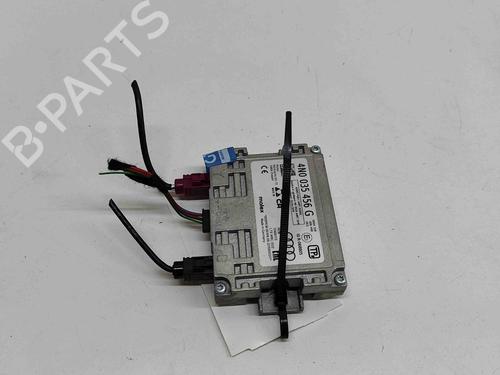 Elektronische module VW ID.4 (E21) Pure | BP28564291M83