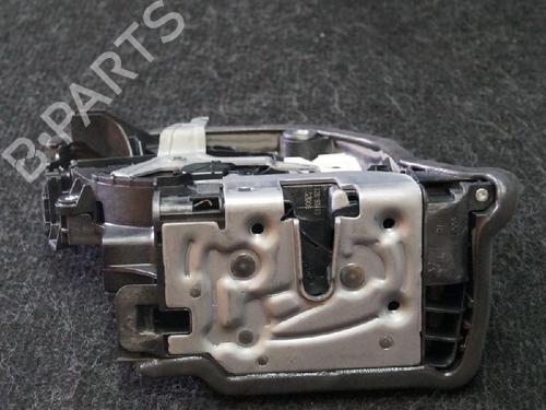 Front right lock BMW X1 (F48) sDrive 18 d | BP6727733C97 