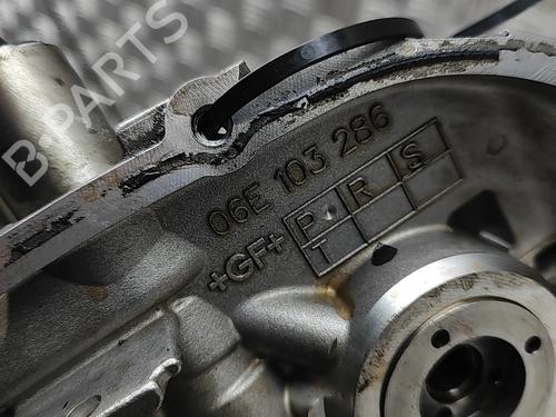 Cylinder head BMW 5 (E60) 530 d | BP35983057M5 - Image 8