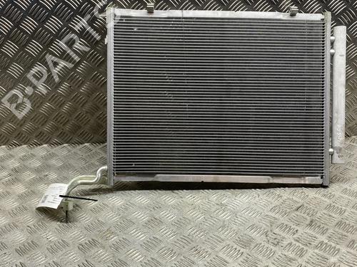 Used AC radiator AC radiator FORD PUMA (J2K, CF7) 1.0 EcoBoost mHEV (155 hp) 33368034 33368034