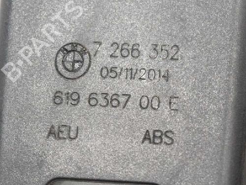 Seat buckle BMW 3 (F30, F80) M3 | BP14608936I32 