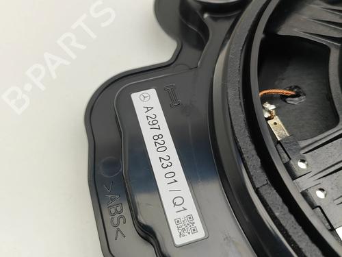 Speaker MERCEDES-BENZ EQE (V295) EQE 350 (295.125) | BP28560390E2 - Image 6