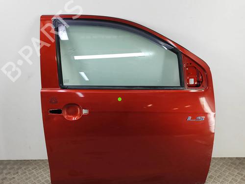 Used Right front door ISUZU D-MAX II (TFR, TFS) 2.5 CRDi 4x4 (TFS86J) (136 hp) 27777234