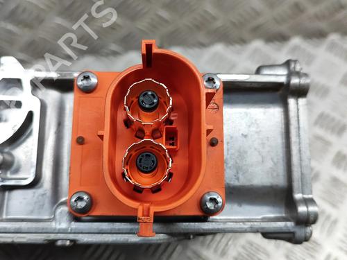 Inverter/Converter JAGUAR I-PACE (X590) EV400 AWD | BP28435127M119 - Image 7