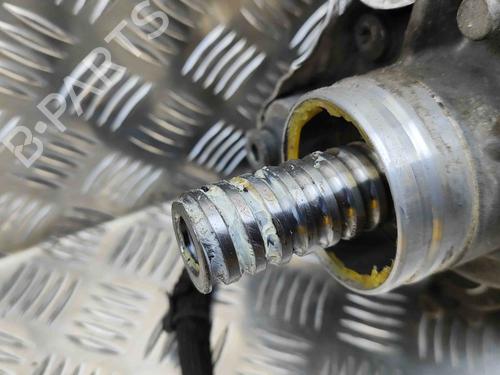 Steering rack PORSCHE PANAMERA (971) 2.9 4 E-Hybrid (97ABE1, 97BBE1, 97ABX1) | BP29486545M22 