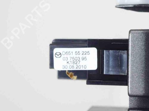Spak kontakt MAZDA 6 Hatchback (GH) 2.2 MZR-CD (GH10) | BP20231935I30 