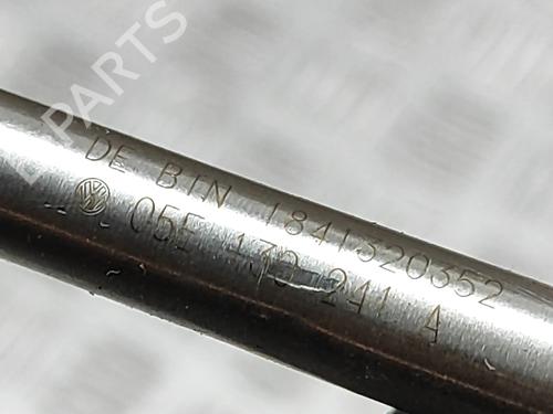 Pipe SEAT ATECA (KH7, KHP) 1.5 TSI | BP27783510M125  - Image 6