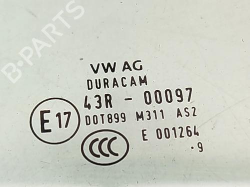 Dør rude ventre bagtil SEAT ATECA (KH7, KHP) 1.5 TSI | BP31297483C20 