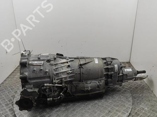 Gearbox AUDI A6 C8 Avant (4A5) RS6 TFSI Mild Hybrid quattro | BP37583250M3 - Image 4