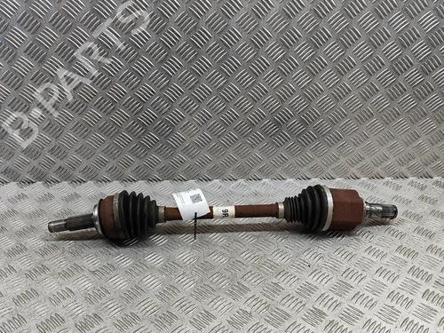Used Left front driveshaft Left front driveshaft NISSAN QASHQAI III (J12) 1.3 DIG-T All-wheel Drive (158 hp) 29023705 29023705