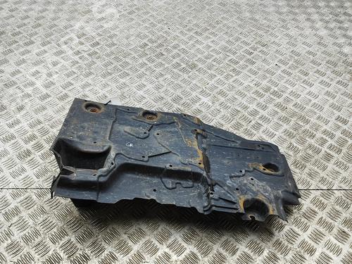 Used Underbody protection Underbody protection DS DS 7 Crossback (J4_, JR_, JC_) 2.0 BlueHDi 180 (JJEHZR) (177 hp) 33385595 33385595