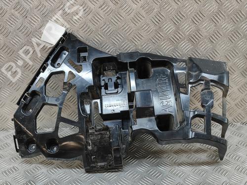 Used Rear bumper bracket BMW X1 (U11) iX1 xDrive 30 (313 hp) 28553599