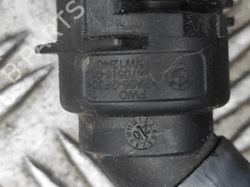 Pipe BMW X5 (G05, F95) xDrive 30 d Mild-Hybrid | BP33393312M125  - Image 7