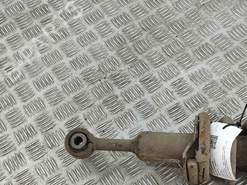 Left front shock absorber FORD RANGER (TKE) 3.2 TDCi 4x4 | BP27576863M16