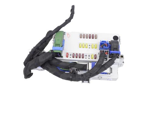 Módulo eletrónico FIAT 500L (351_, 352_) 1.4 (199LYB1B) (95 hp) 30246515