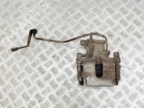 Right rear brake caliper JAGUAR XK II Coupe (X150) 5.0 V8 | BP31192238M106 