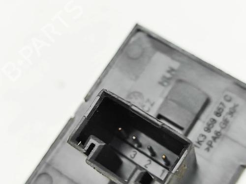 Right front window switch VW CADDY IV Box Body/MPV (SAA, SAH) 2.0 TDI | BP33381582I26 - Image 5