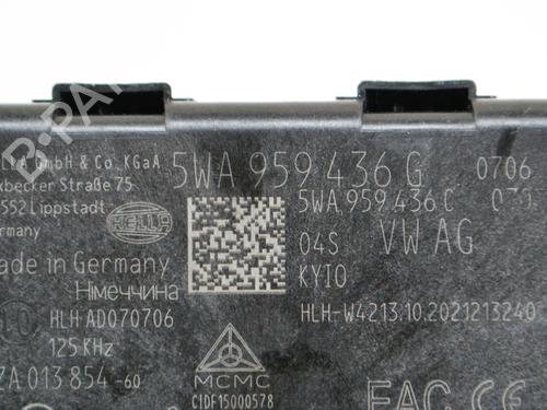 Module électronique VW ID.3 (E11, E12) Pro | BP28430322M83