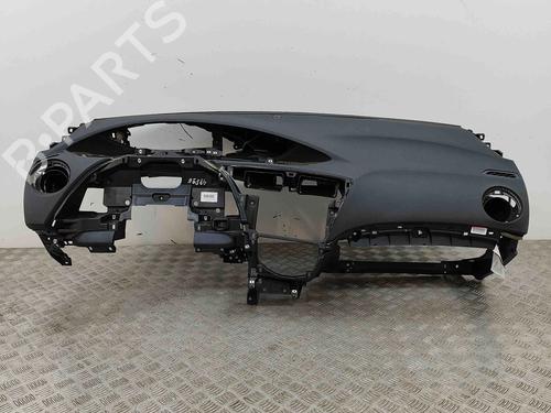 Tablier HONDA CIVIC IX (FK) 2.2 i-DTEC (FK3) (150 hp) 29615954