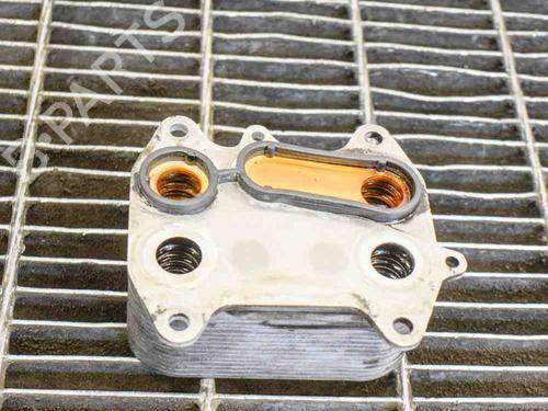 Chłodnica oleju VW PASSAT B7 Variant (365) 1.6 TDI | BP6765222M33