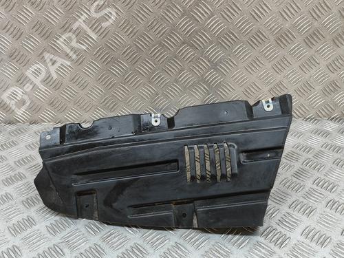 Used Underbody protection BMW X3 (G01, F97, G08) iX3 (286 hp) 28551260