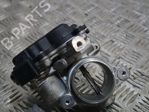 Used Throttle body VW JETTA IV (162, 163, AV3, AV2) 2.0 TDI (150 hp) 6837682