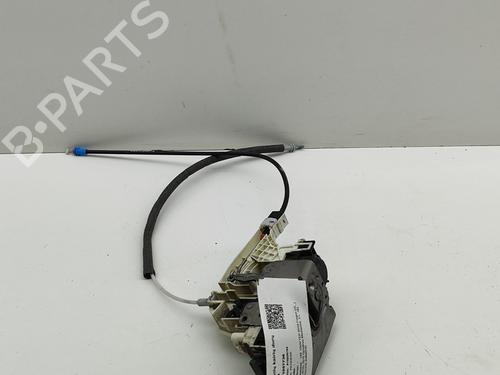 Used Front left lock VW CRAFTER 30-50 Van (2E_) 2.0 TDI (140 hp) 27392783