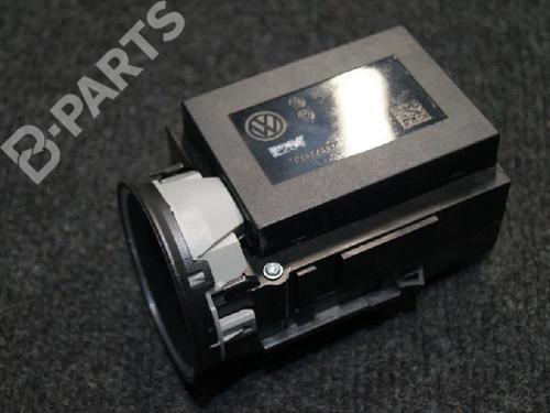 Used Ignition barrel Ignition barrel VW CC B7 (358) 2.0 TSI (210 hp) 7740268 7740268