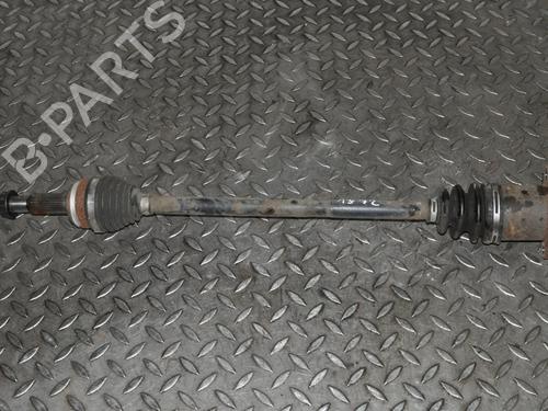 Used Right rear driveshaft LEXUS NX (_Z1_) 300h (AYZ10_) (155 hp) 30216279