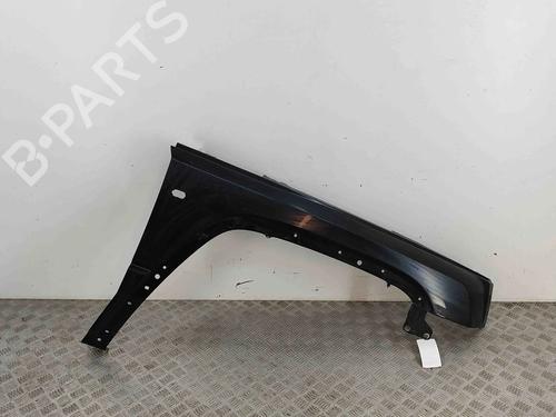 Used Right front fenders JEEP COMMANDER (XK, XH) 3.0 CRD 4x4 (218 hp) 29593691