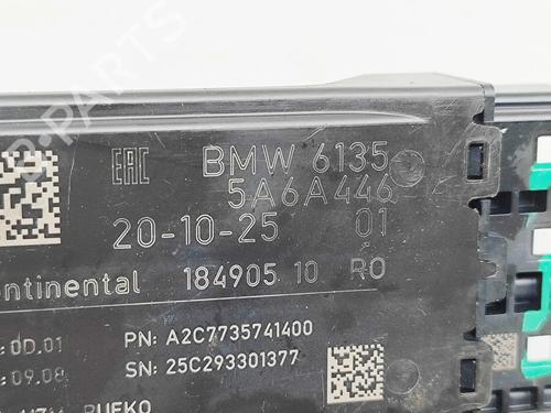 Electronic module BMW X2 (U10) sDrive 20 i | BP36564886M83 - Image 7