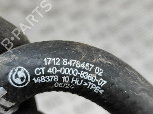 Pipe BMW X2 (U10) iX2 eDrive 20 | BP27798636M125  - Image 6