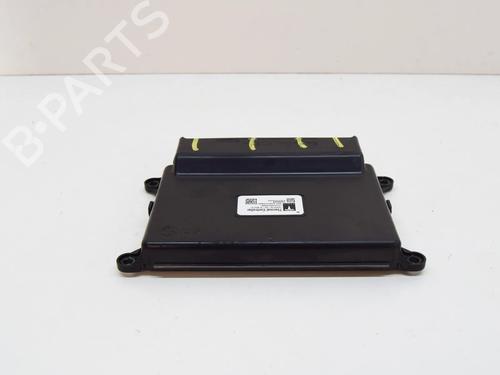Used Electronic module Electronic module TESLA MODEL S (5YJS) P85 (421 hp) 6773762 6773762