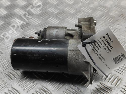 Used Starter BMW 3 (F30, F80) 335 d xDrive (313 hp) 24976690