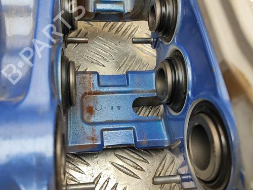 Left front brake caliper BMW XM (G09) XM All-wheel Drive | BP32501269M105  - Image 7