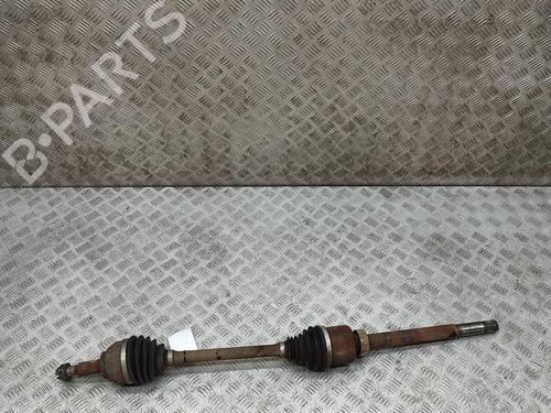 Used Right front driveshaft Right front driveshaft OPEL VIVARO B Van (X82) 1.6 CDTI (05) (116 hp) 36067249 36067249