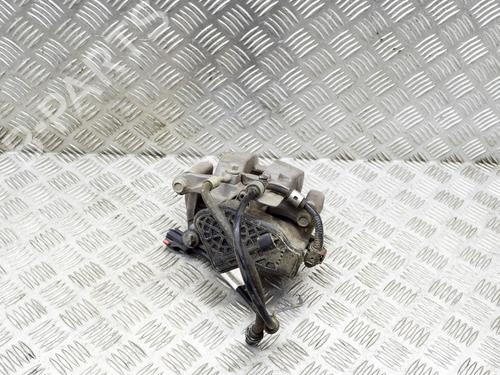 Left rear brake caliper TESLA MODEL 3 (5YJ3) EV AWD | BP27761563M107 