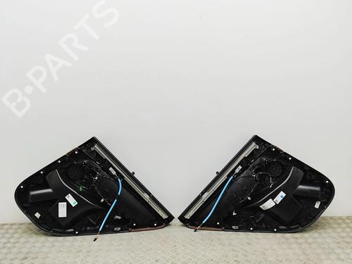Seats set BMW X5 (G05, F95) xDrive 30 d Mild-Hybrid | BP32500608C78 