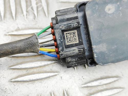 Electronic sensor LAND ROVER RANGE ROVER VELAR (L560) 2.0 D180 TD4 4x4 | BP39409558M84 - Image 6