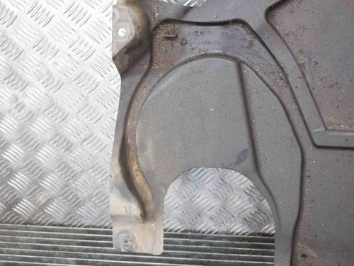 Protection supérieure MERCEDES-BENZ C-CLASS T-Model (S204) C 250 CGI (204.247) | BP9164751M93