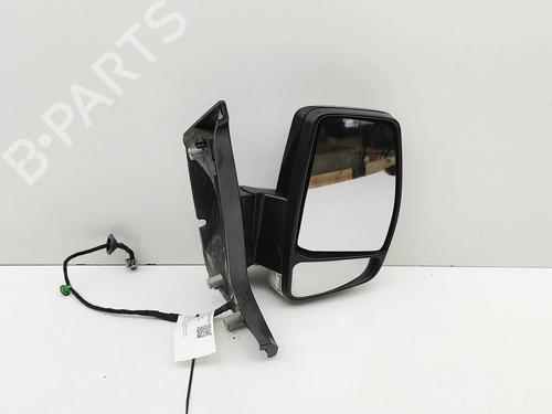 Used Right mirror Right mirror FORD TRANSIT CUSTOM V362 Van (FY, FZ) 2.0 EcoBlue (130 hp) 32973167 32973167