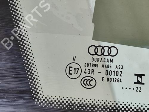 Rear left quarter glass AUDI A5 Sportback (F5A, F5F) 35 TDI | BP28194764C93 