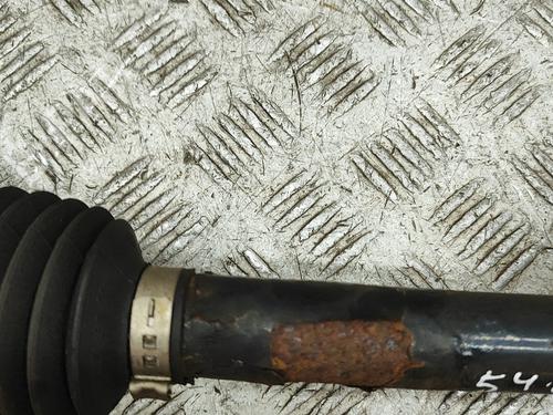 Right rear driveshaft AUDI A3 Limousine (8VS, 8VM) S3 quattro | BP26546182M41 