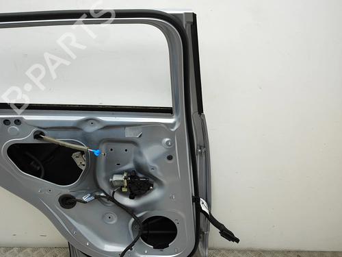 Dør venstre bagtil AUDI Q2 (GAB, GAG) 1.6 TDI | BP39244028C4 - Image 6