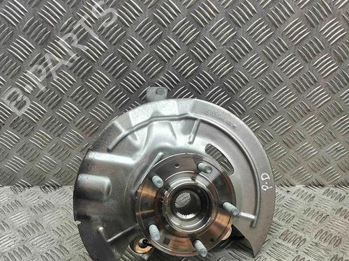 Used Right front steering knuckle Right front steering knuckle CHEVROLET MALIBU 1.5 T (166 hp) 33375018 33375018