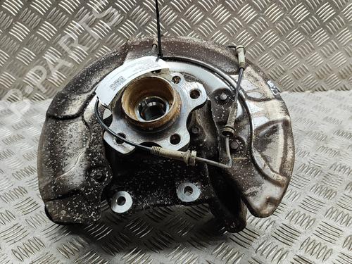 Right rear steering knuckle BMW 5 (G30, F90) 530 e Plug-in Hybrid | BP17767359M28 