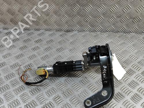 Elektronisk modul AUDI Q7 (4MB, 4MG, 4MQ) 3.0 TDI quattro | BP28437098M83 