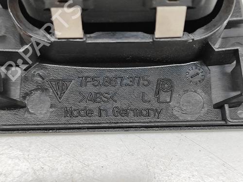 Right front window switch PORSCHE CAYENNE (92A) 3.0 Diesel | BP25615494I26  - Image 6