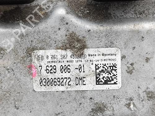 Engine control unit (ECU) BMW Z4 Roadster (E89) sDrive 20 i | BP37698470M57  - Image 8