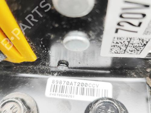 Rear left seatbelt KIA NIRO II (SG2) EV | BP34476102I29  - Image 7